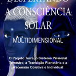 Despertando a Consciência Solar Multidimensional